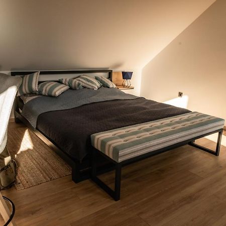 Tuztorony Apartman Veszprém Dış mekan fotoğraf