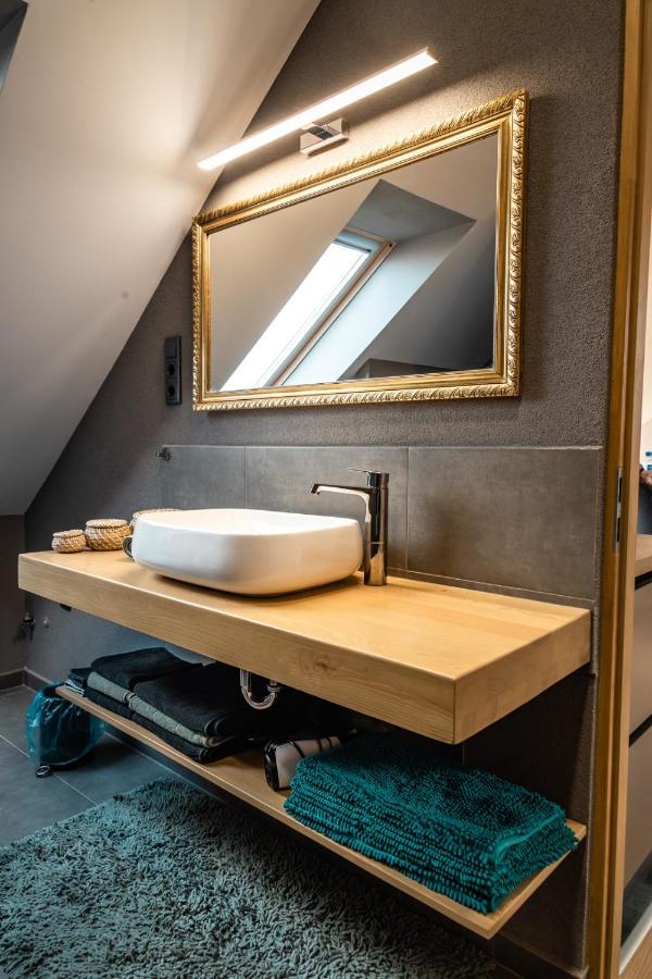Tuztorony Apartman Veszprém Dış mekan fotoğraf