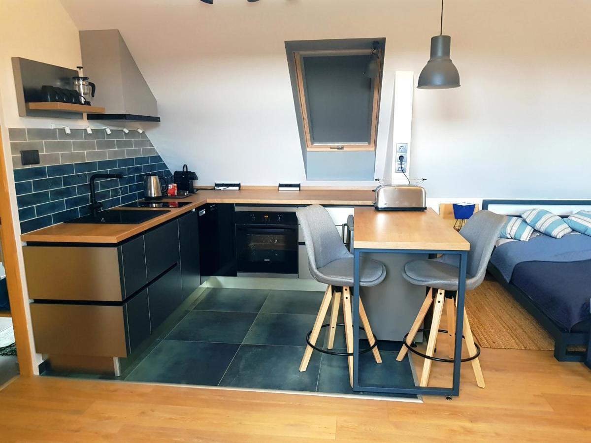 Tuztorony Apartman Veszprém Dış mekan fotoğraf