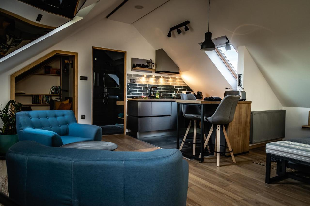 Tuztorony Apartman Veszprém Dış mekan fotoğraf