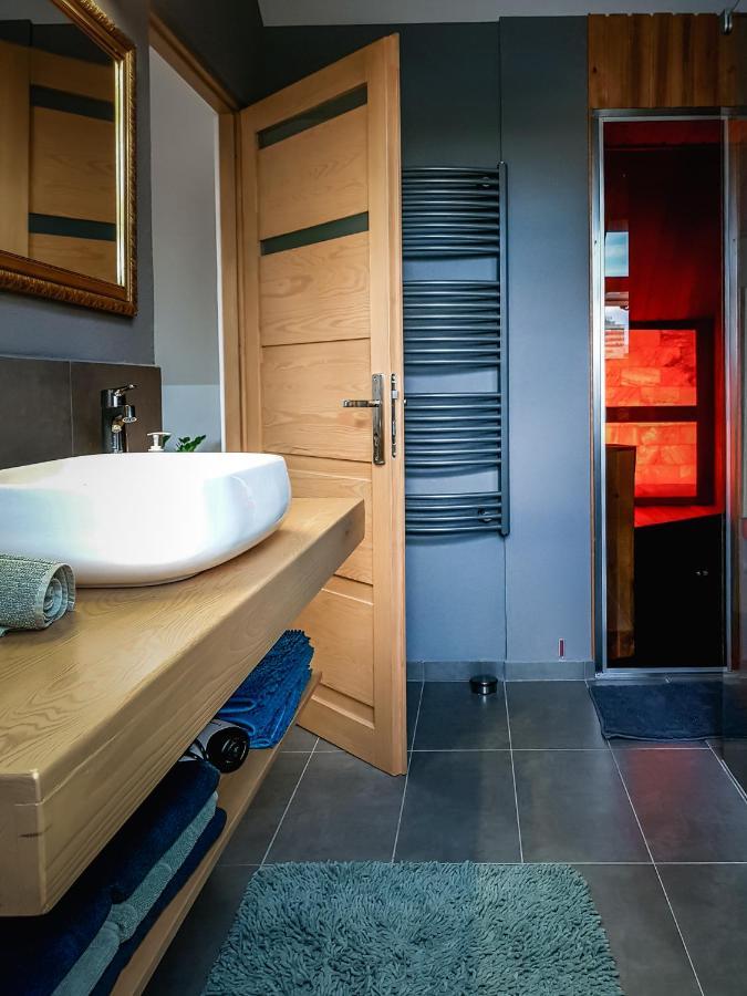Tuztorony Apartman Veszprém Dış mekan fotoğraf