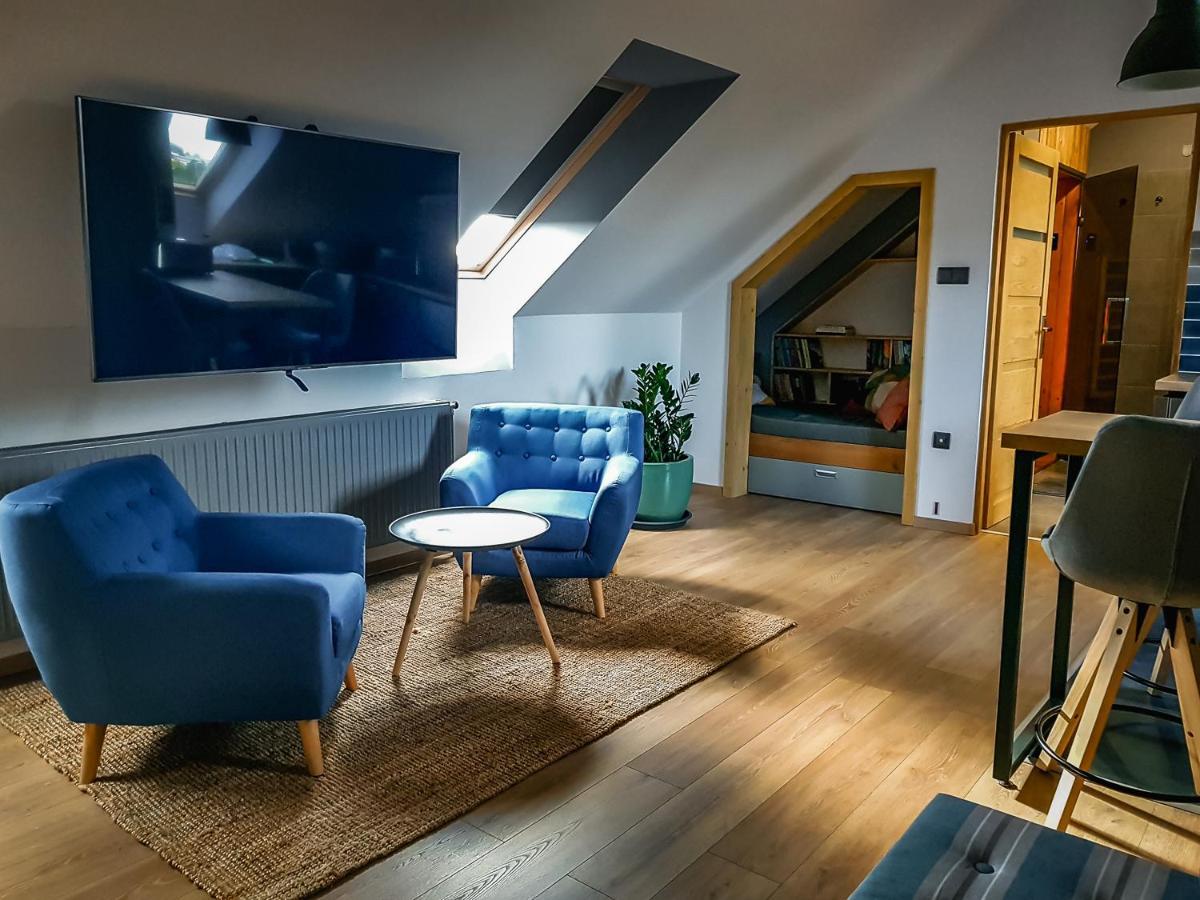 Tuztorony Apartman Veszprém Dış mekan fotoğraf