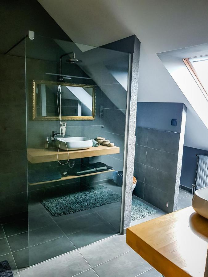 Tuztorony Apartman Veszprém Dış mekan fotoğraf